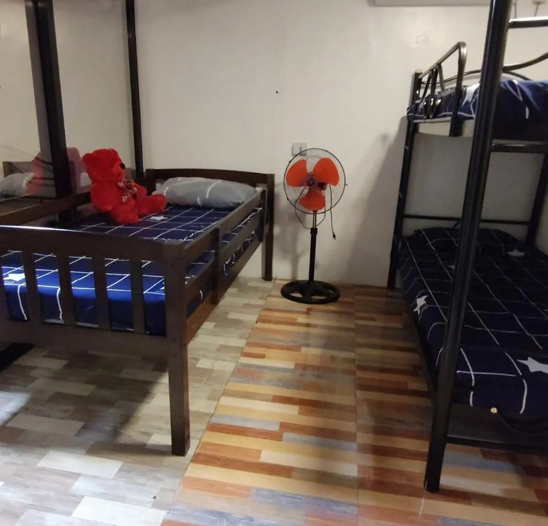 Holiday home Ykc'S Private Pool Villa Resort Angeles