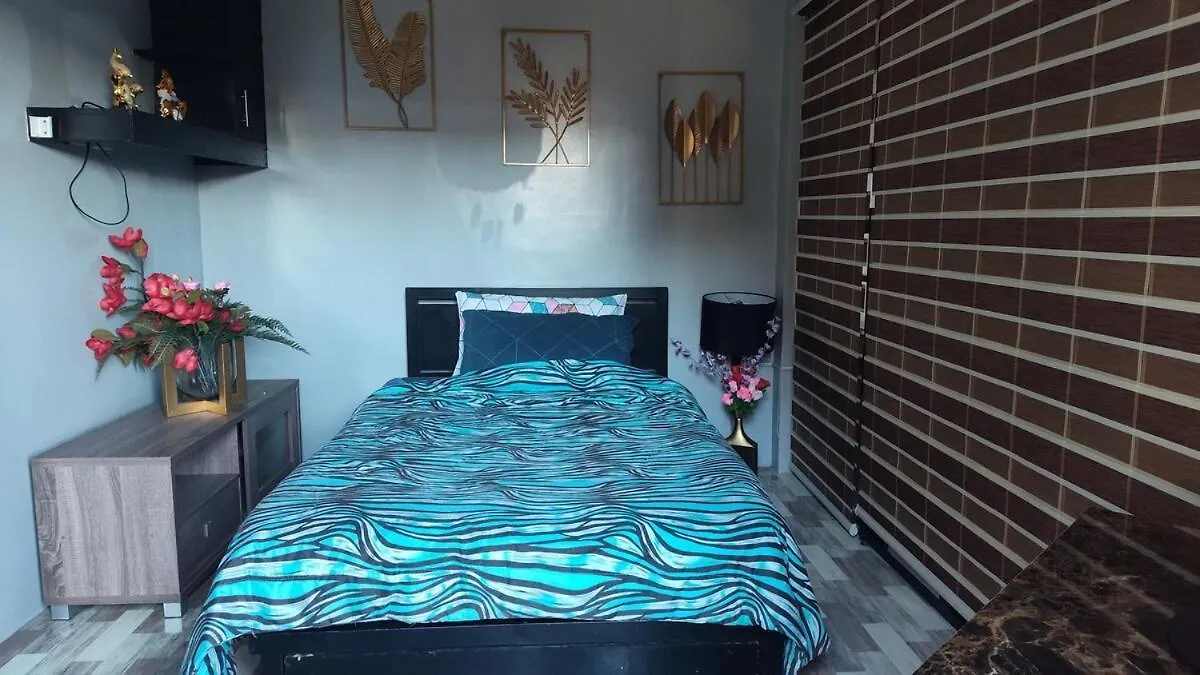 Holiday home Ykc'S Private Pool Villa Resort Angeles
