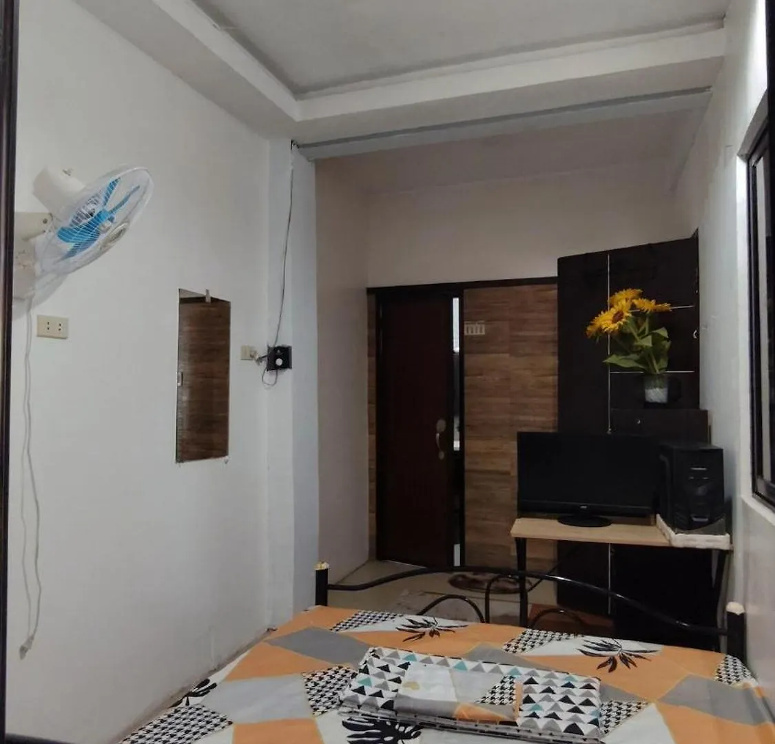 Holiday home Ykc'S Private Pool Villa Resort Angeles