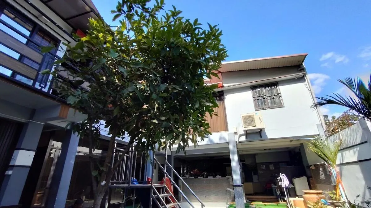 Ykc'S Private Pool Villa Resort Angeles Holiday home
