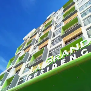 La Grande Residence- Grand Apartment