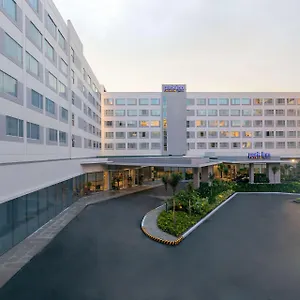 4* فندق بارك إن باي راديسون كلارك