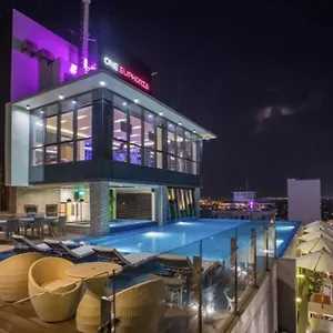 One Euphoria Apartment
