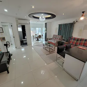 Lucky Kandi 2 Bedrooms Apartment