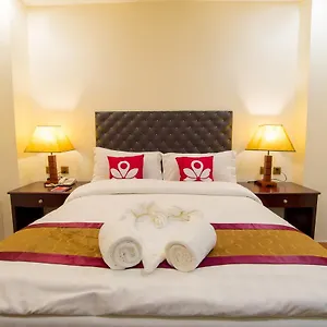 Diamond Spring Hotel