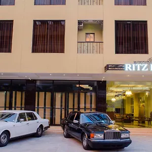 Ritz Angeles